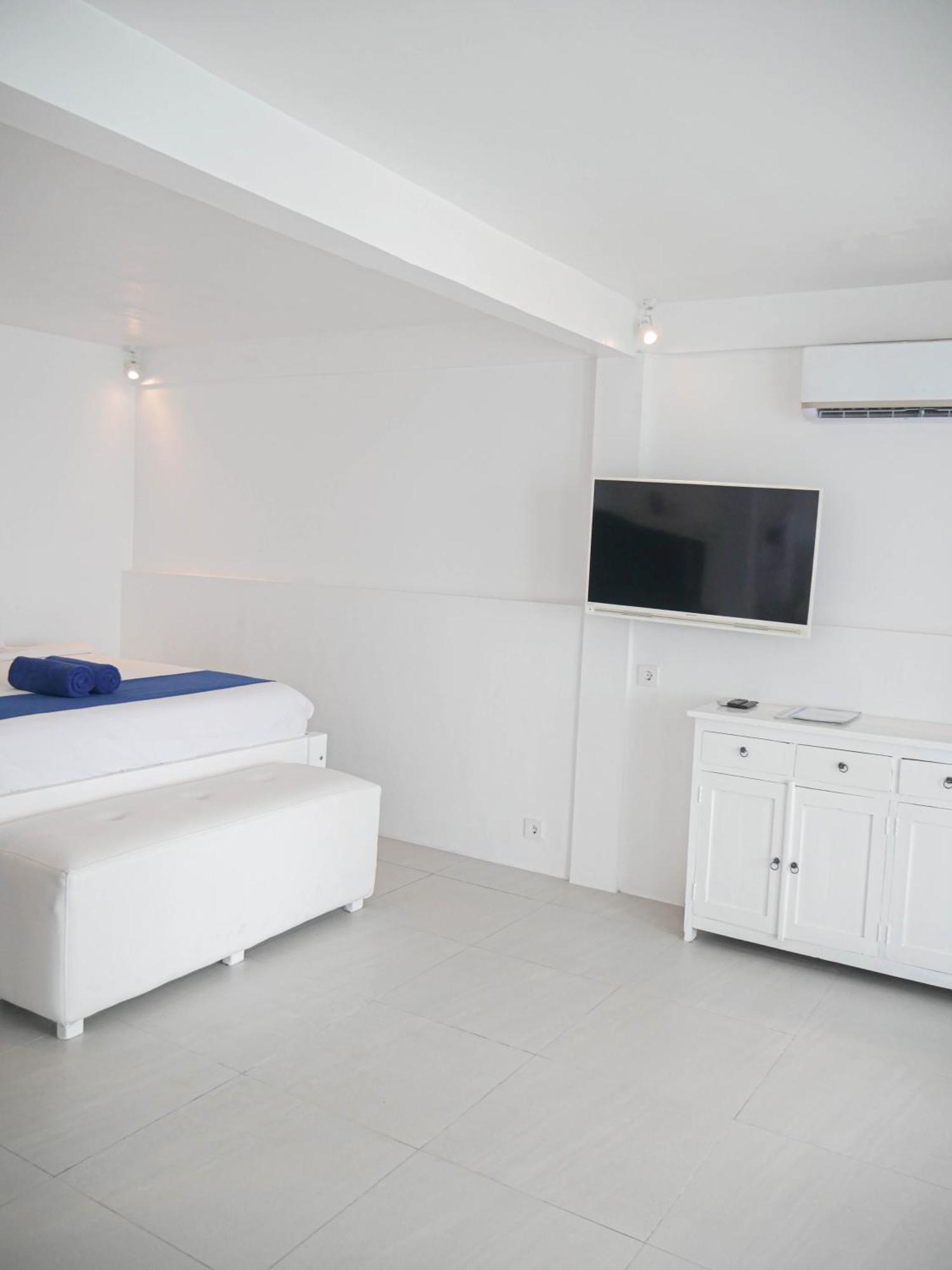 Bale Bingin Beachfront Stay 乌鲁瓦图 外观 照片