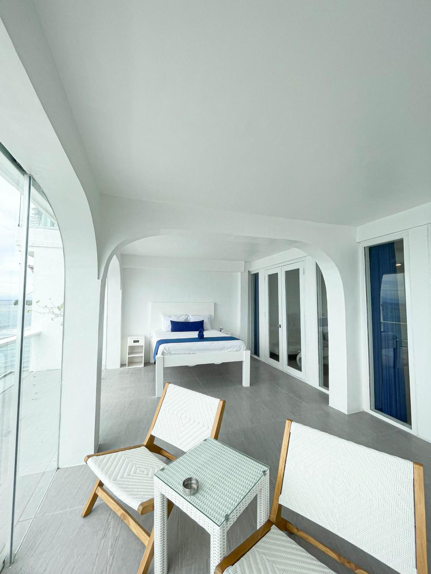 Bale Bingin Beachfront Stay 乌鲁瓦图 外观 照片