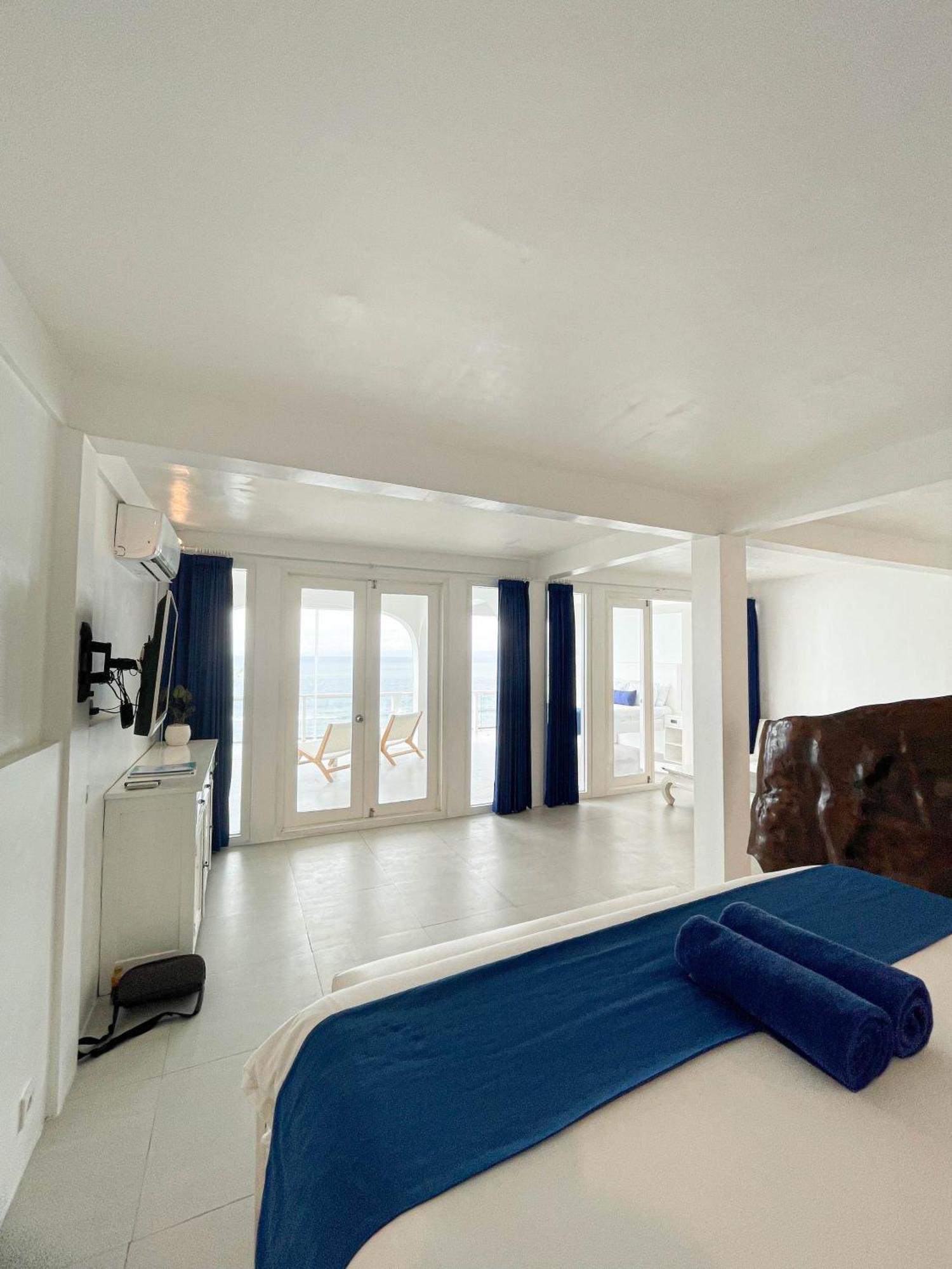 Bale Bingin Beachfront Stay 乌鲁瓦图 外观 照片